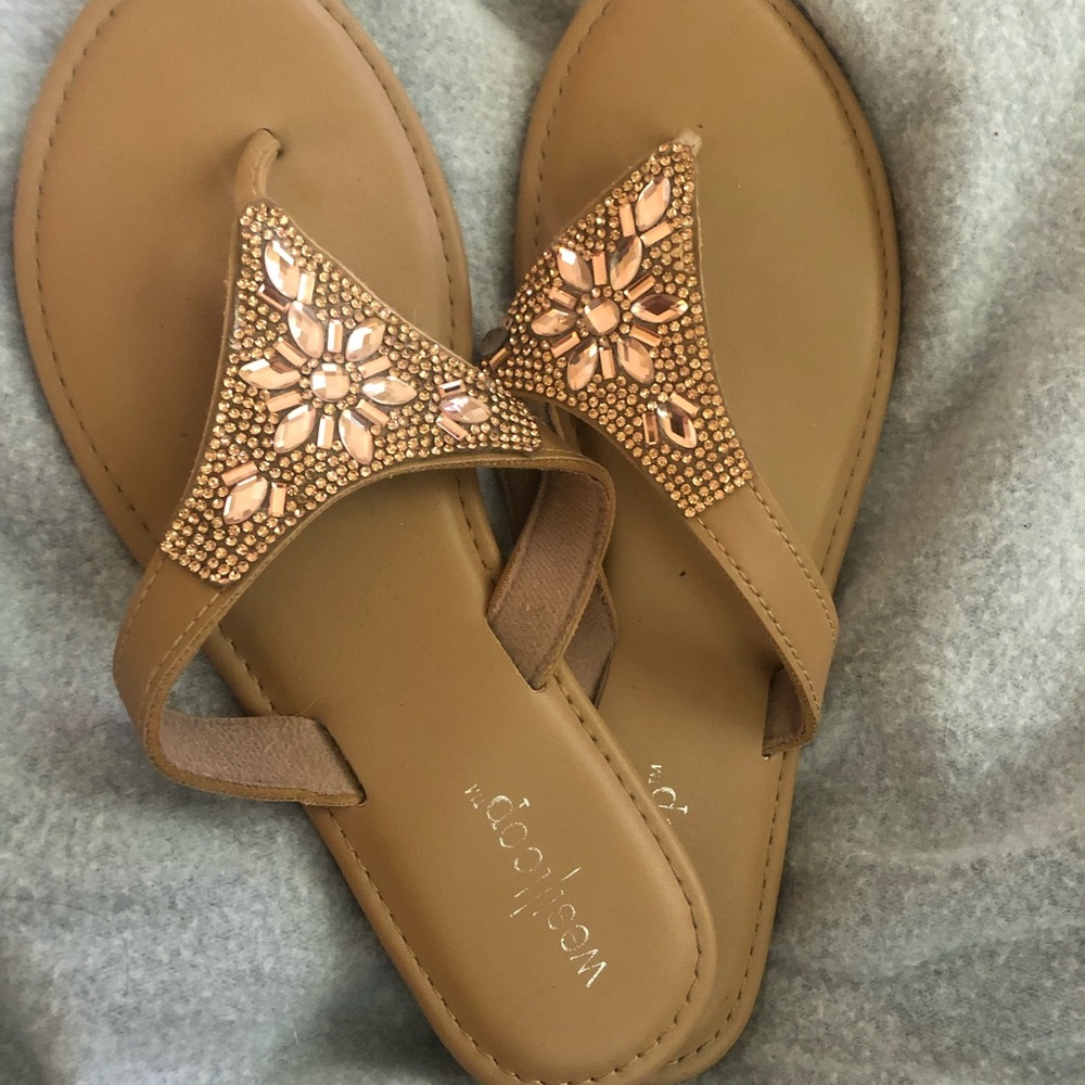 Sandals